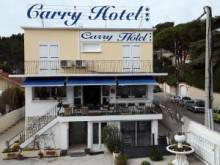 hotel carry le rouet carry hotel