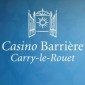 Sorties jeux et machines à sous Carry le Rouet Casino Barrière